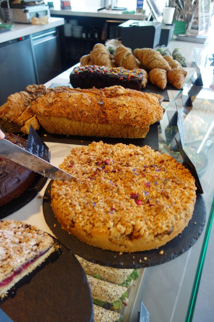 Fr hst cken In Der Fraunhoferstra e Gastrobenni Fr hst cken In Der Fraunhoferstra e Gastrobenni